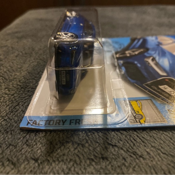 "🥦5/$25🥦" Hot Wheels Audi RS 6 Avant - Picture 2 of 5